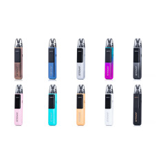 Voopoo Argus G2 Pod Kit 1000 Pearl White (Перламутр, з картриджем) Багаторазовий POD